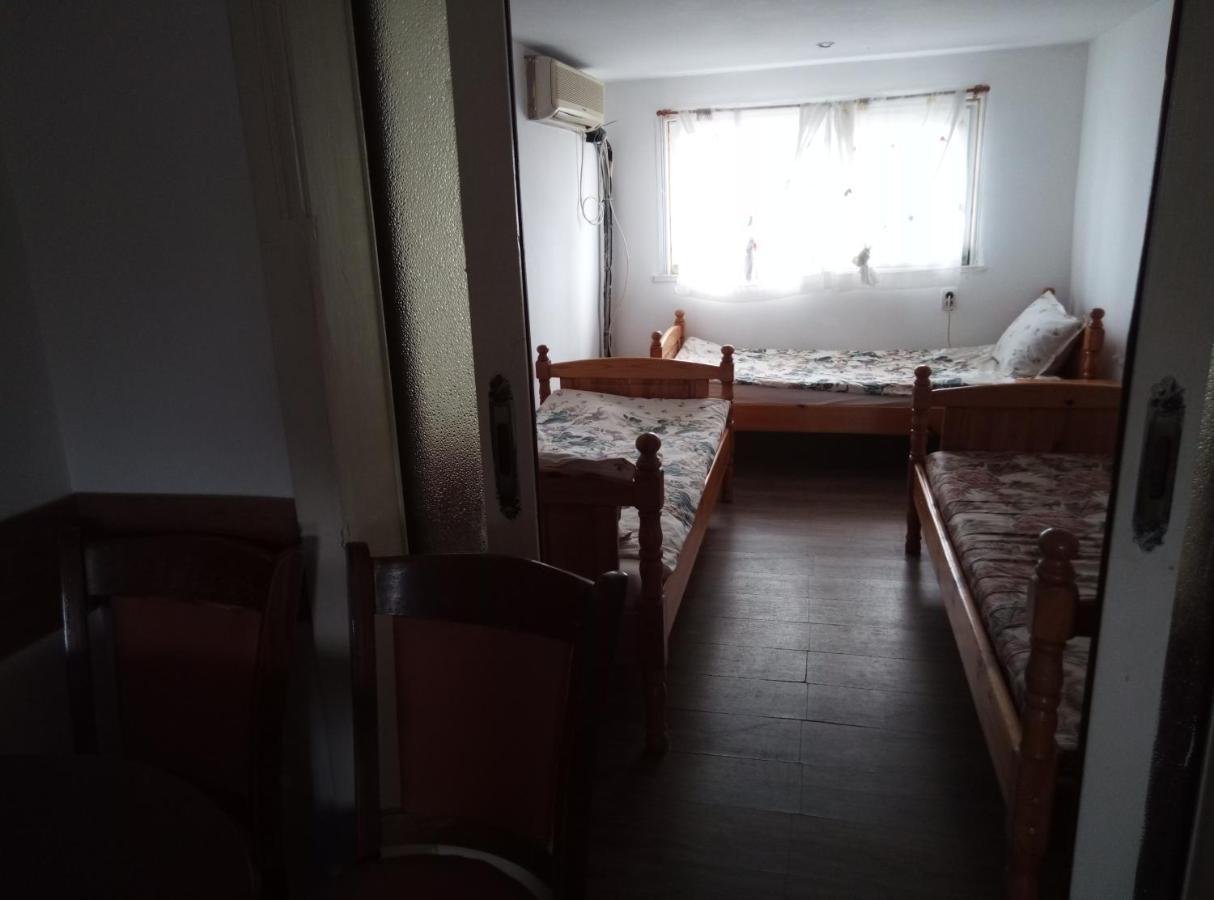 Casablanca City Varna Dış mekan fotoğraf