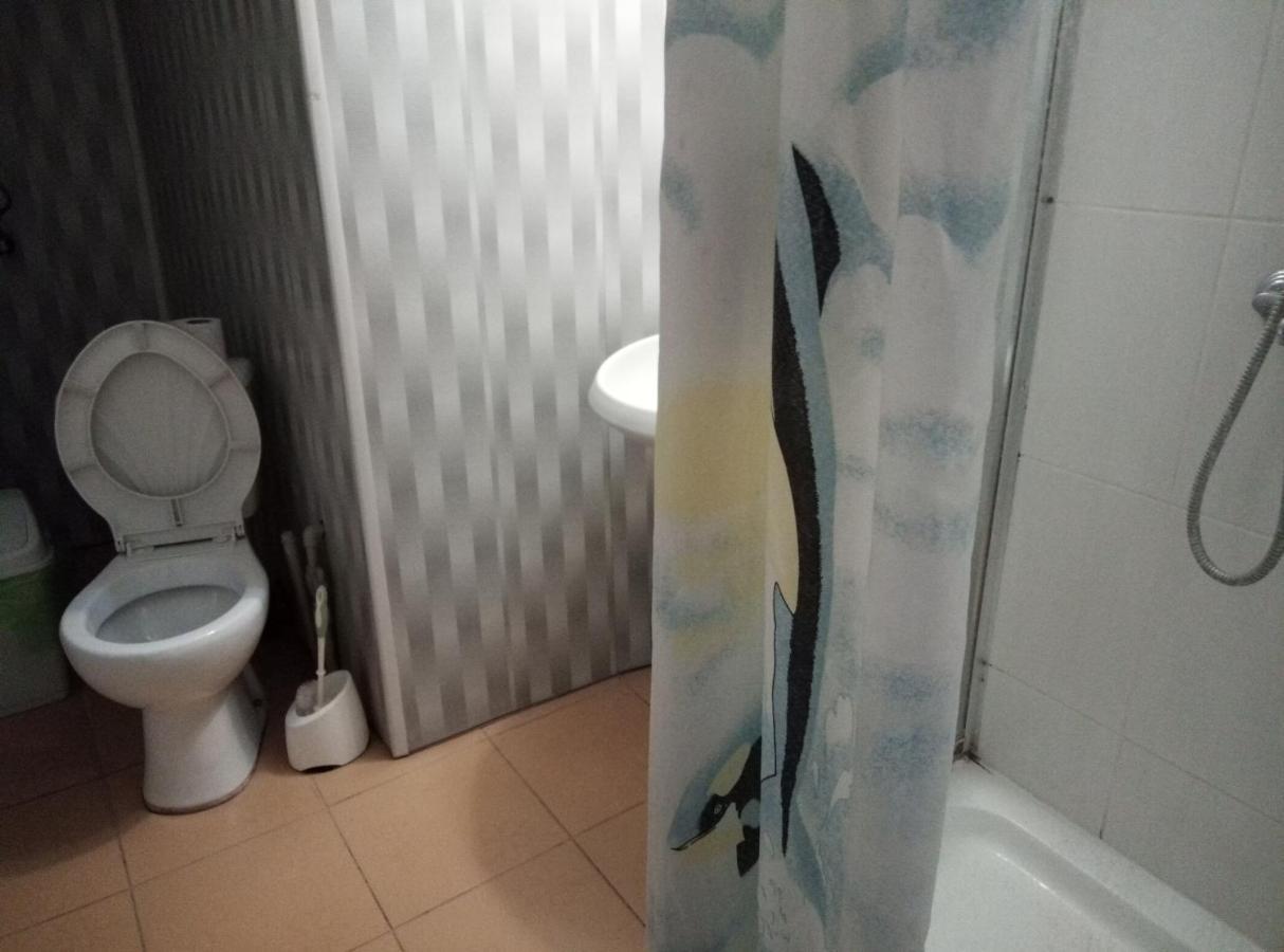 Casablanca City Varna Dış mekan fotoğraf