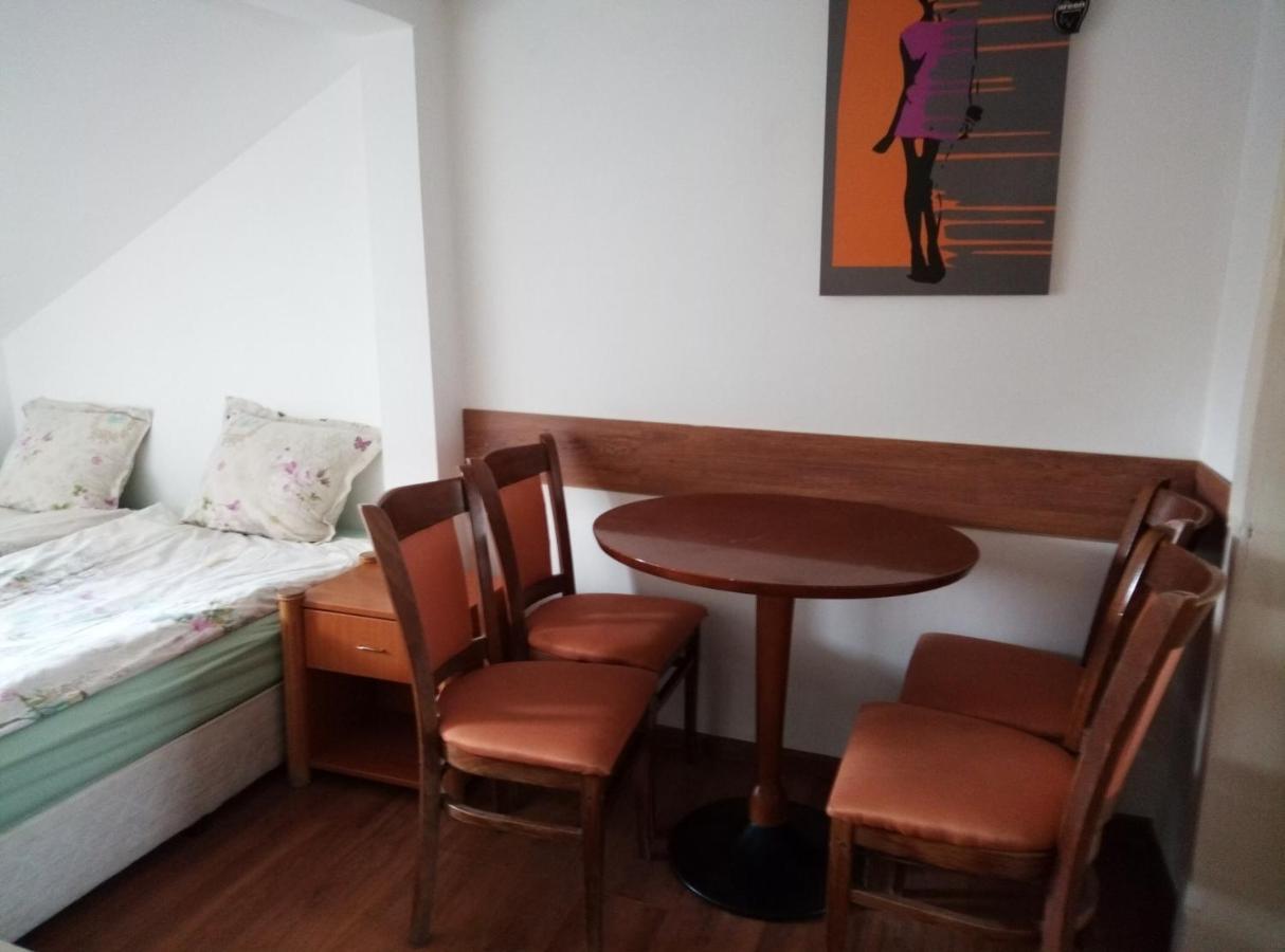 Casablanca City Varna Dış mekan fotoğraf