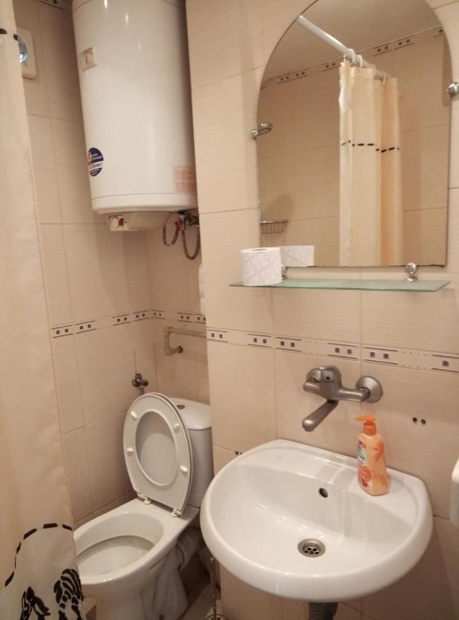 Casablanca City Varna Dış mekan fotoğraf