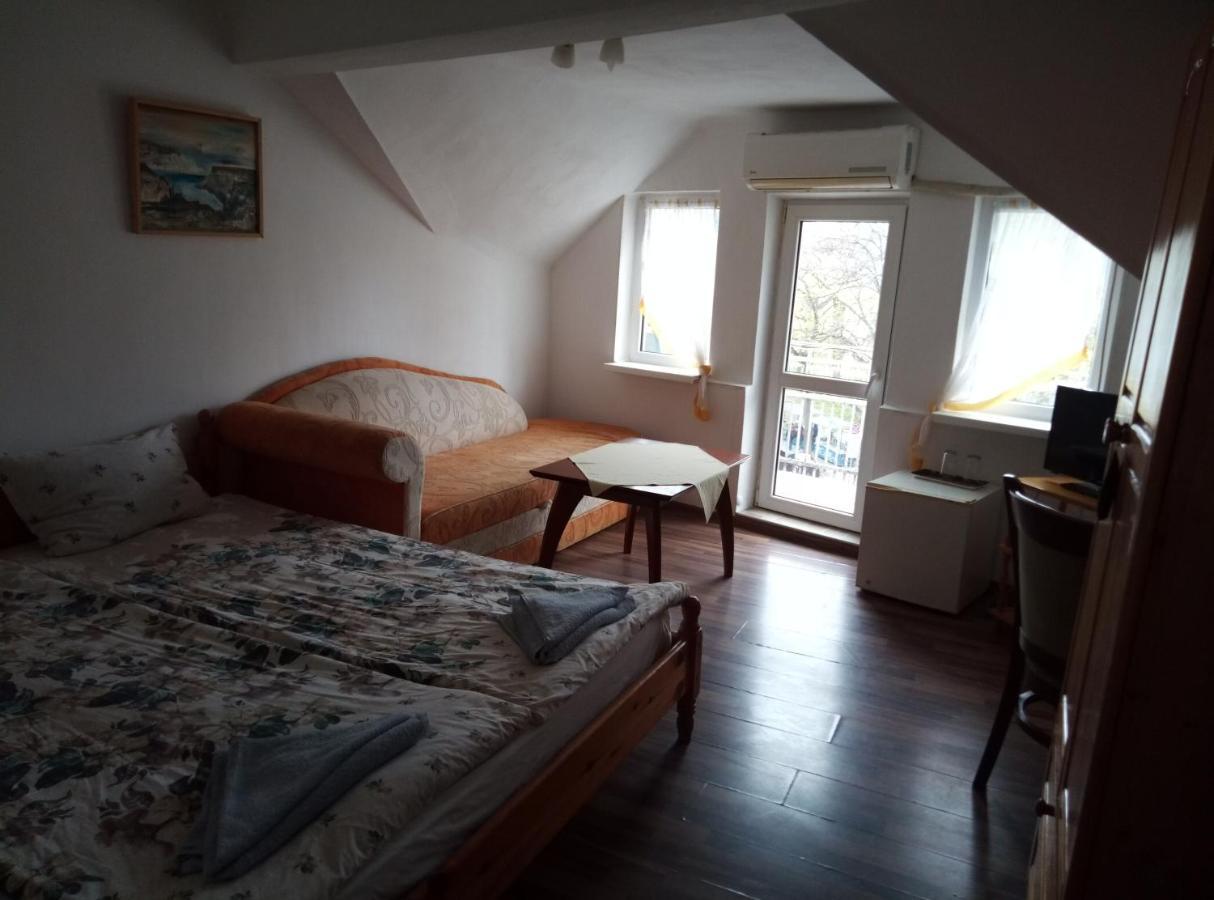 Casablanca City Varna Dış mekan fotoğraf