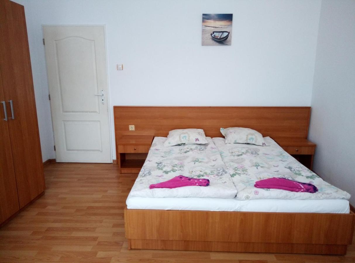 Casablanca City Varna Dış mekan fotoğraf