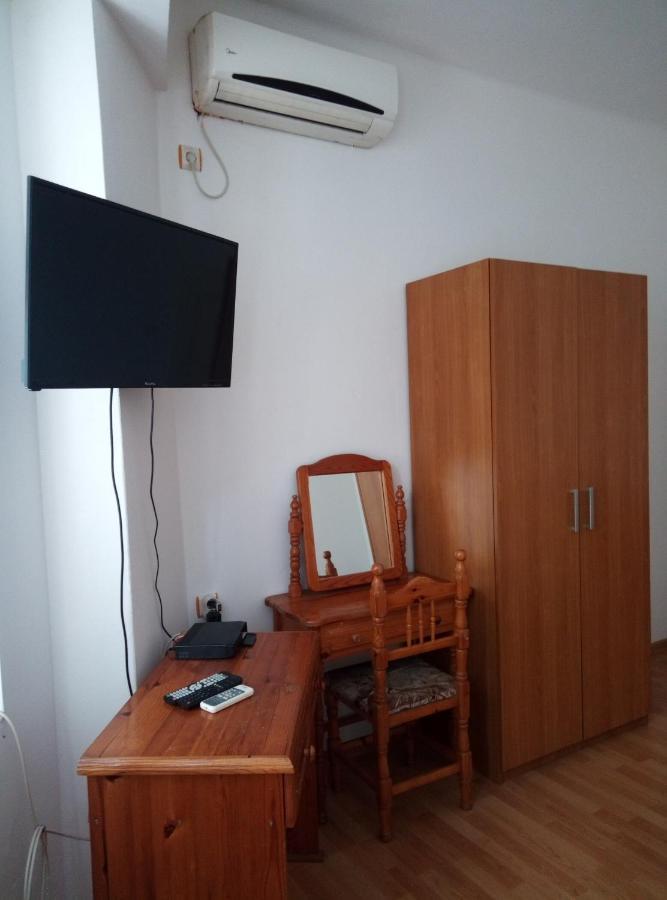 Casablanca City Varna Dış mekan fotoğraf