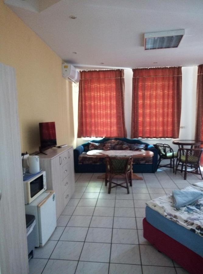 Casablanca City Varna Dış mekan fotoğraf