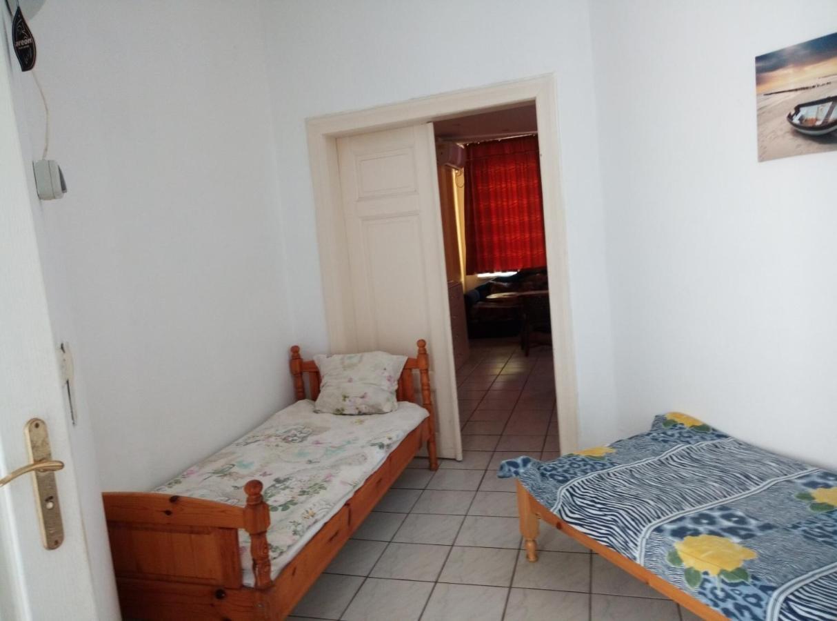 Casablanca City Varna Dış mekan fotoğraf