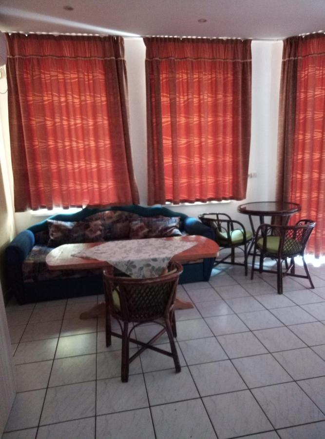 Casablanca City Varna Dış mekan fotoğraf