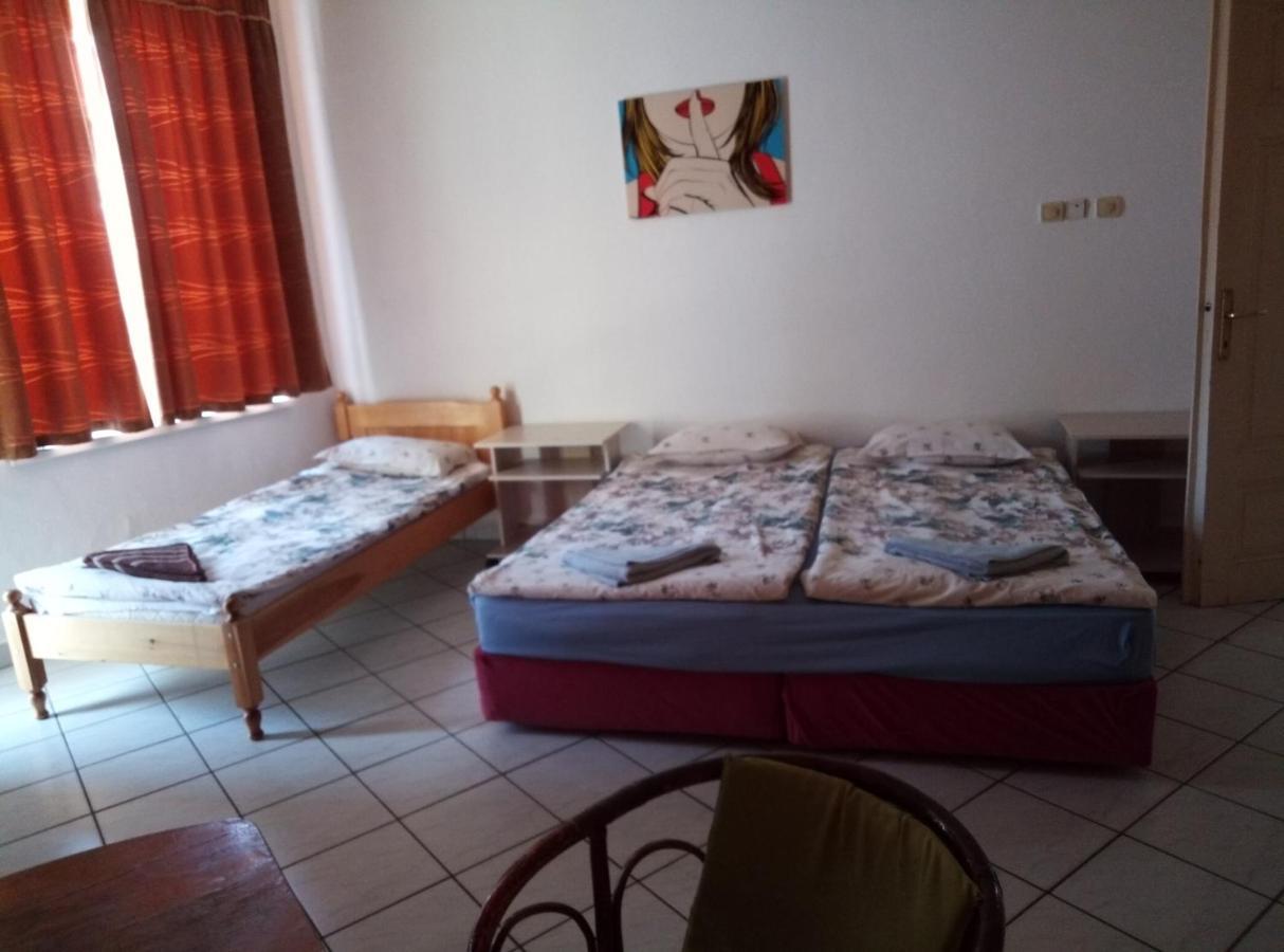Casablanca City Varna Dış mekan fotoğraf