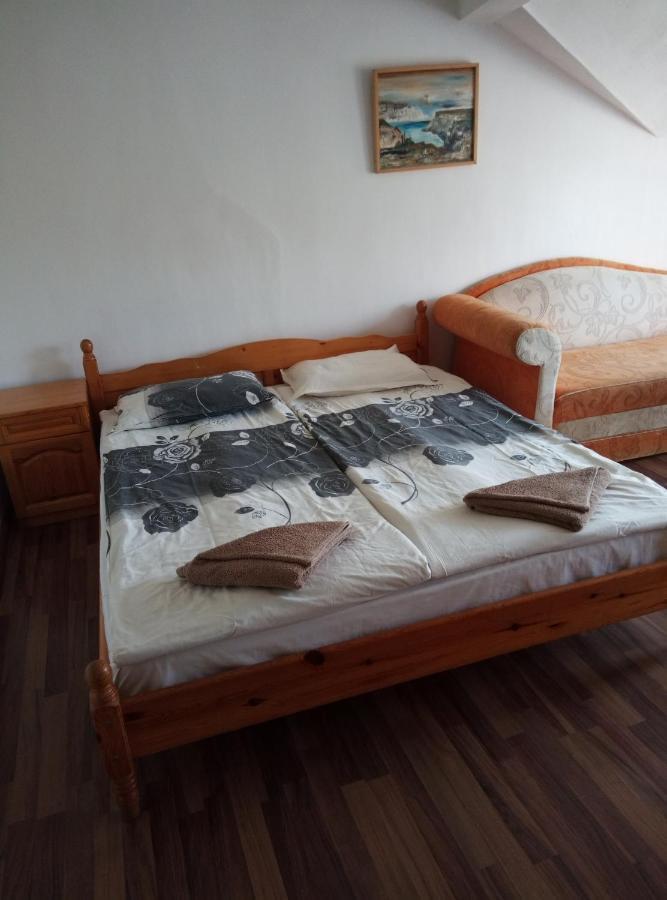 Casablanca City Varna Dış mekan fotoğraf