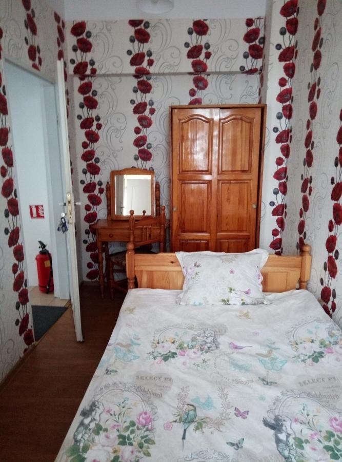Casablanca City Varna Dış mekan fotoğraf