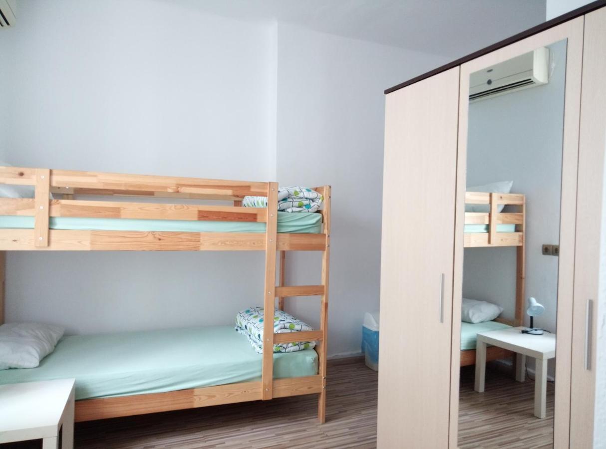 Casablanca City Varna Dış mekan fotoğraf