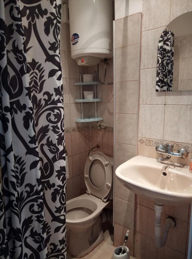 Casablanca City Varna Dış mekan fotoğraf