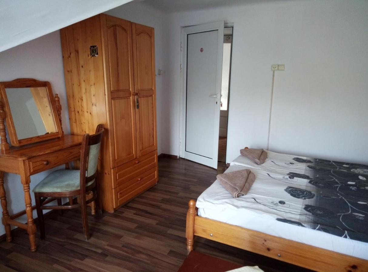 Casablanca City Varna Dış mekan fotoğraf