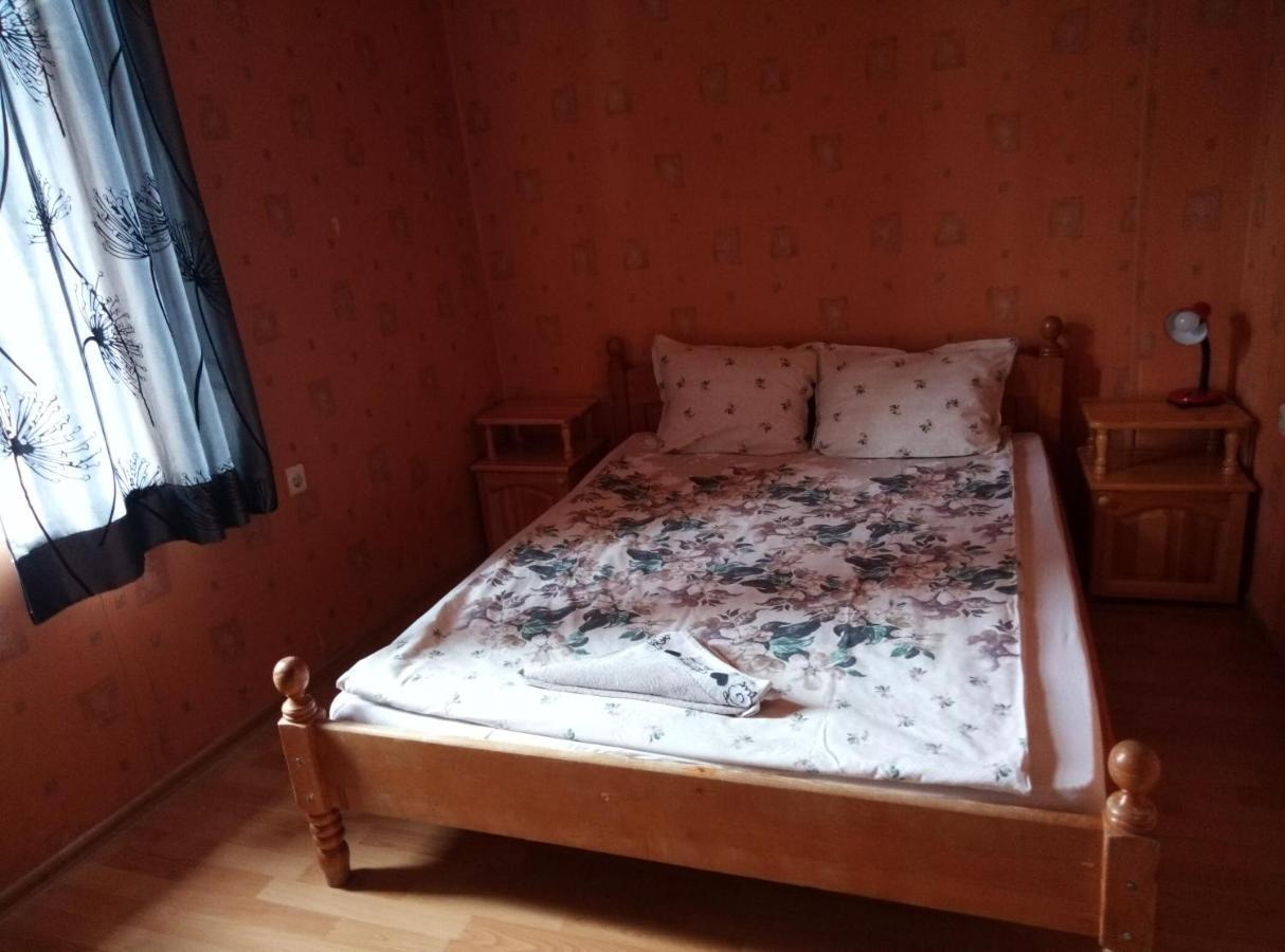 Casablanca City Varna Dış mekan fotoğraf