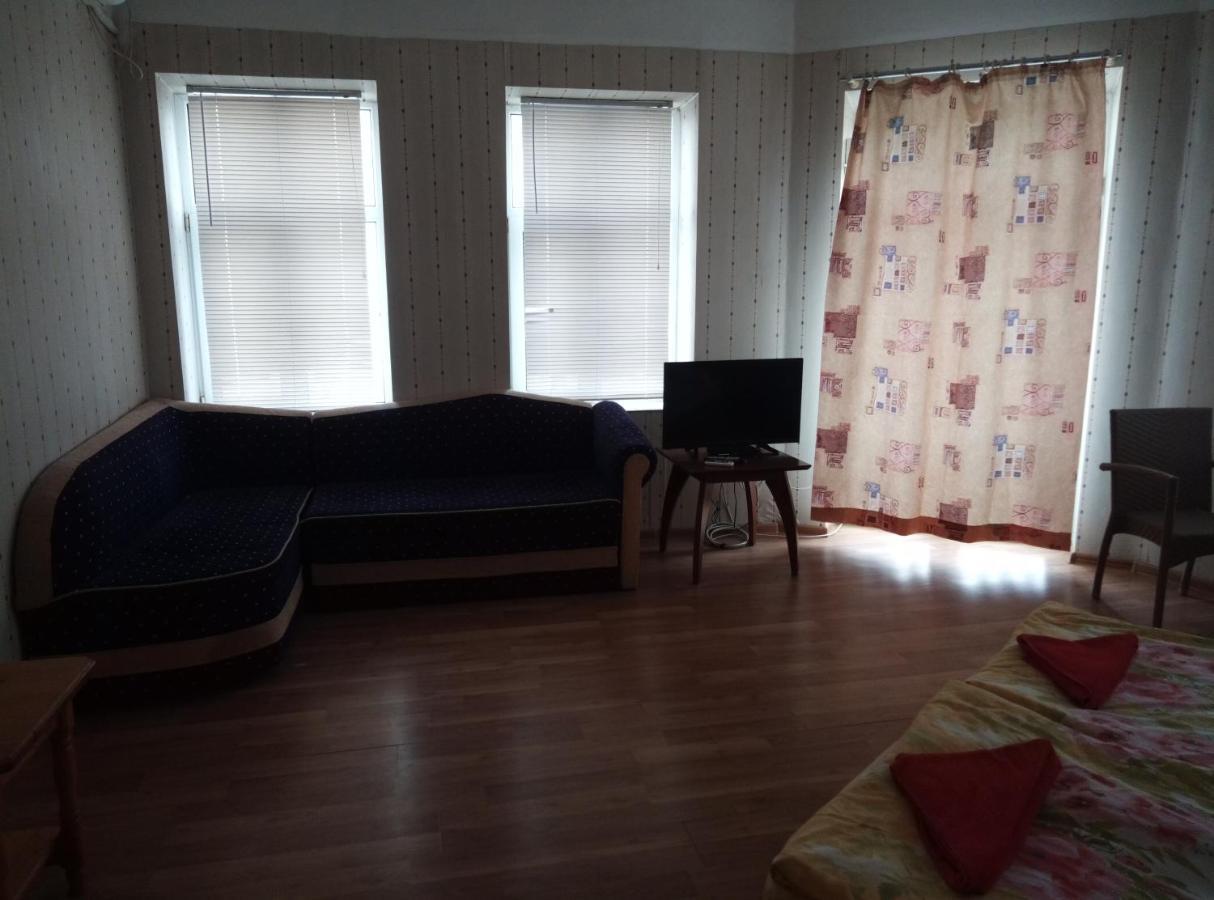 Casablanca City Varna Dış mekan fotoğraf