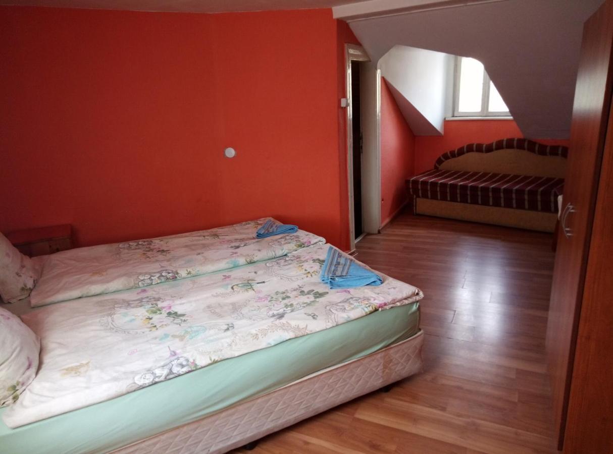 Casablanca City Varna Dış mekan fotoğraf