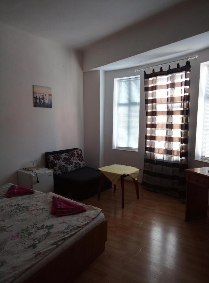 Casablanca City Varna Dış mekan fotoğraf