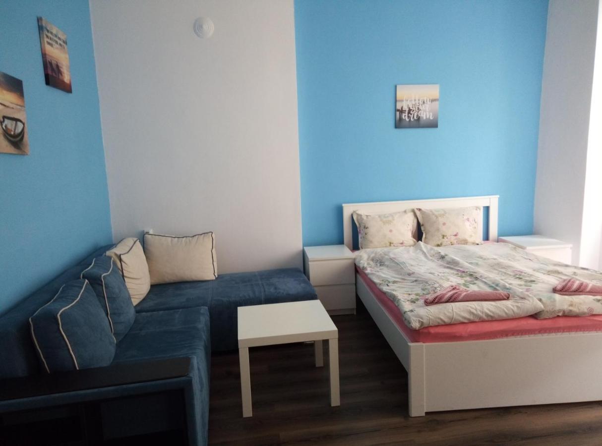 Casablanca City Varna Dış mekan fotoğraf