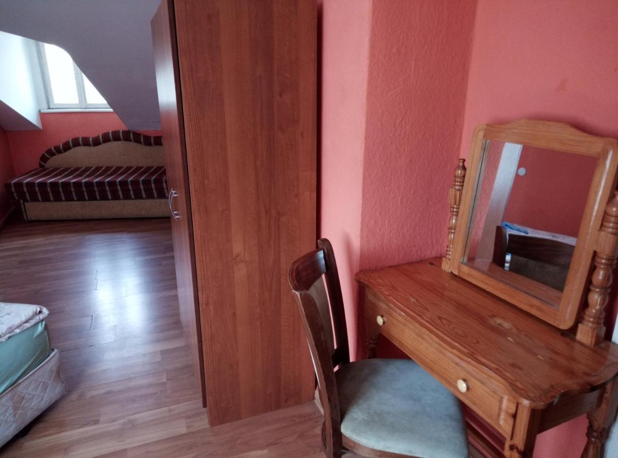 Casablanca City Varna Dış mekan fotoğraf