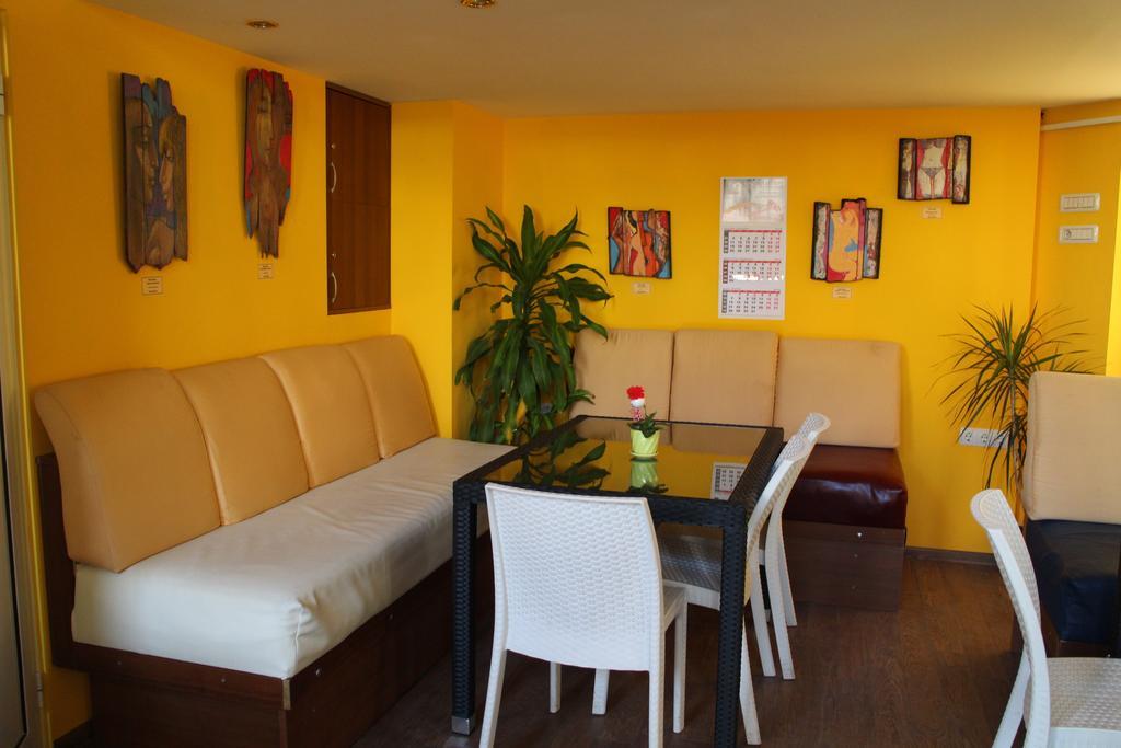 Casablanca City Varna Dış mekan fotoğraf