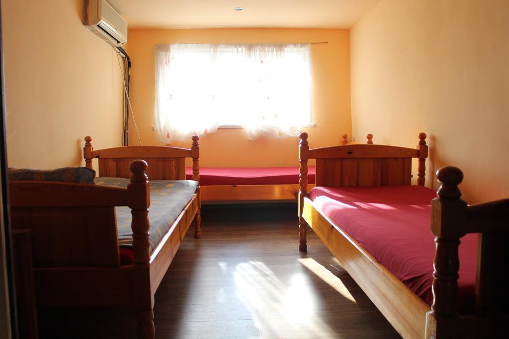 Casablanca City Varna Dış mekan fotoğraf