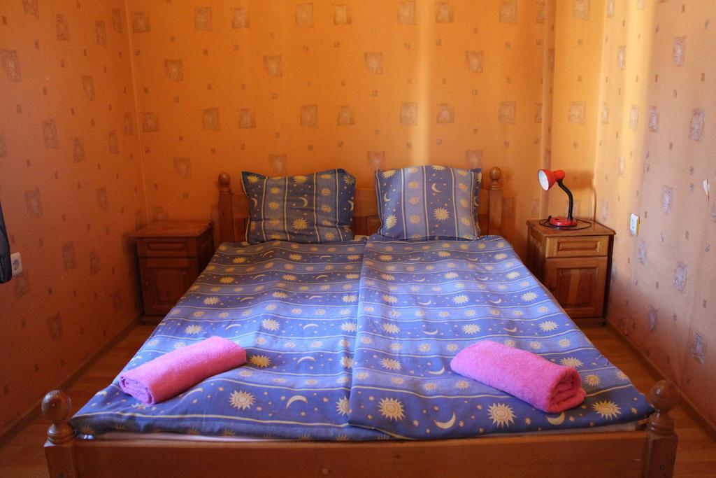 Casablanca City Varna Dış mekan fotoğraf
