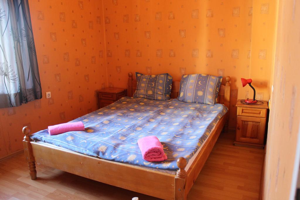 Casablanca City Varna Dış mekan fotoğraf