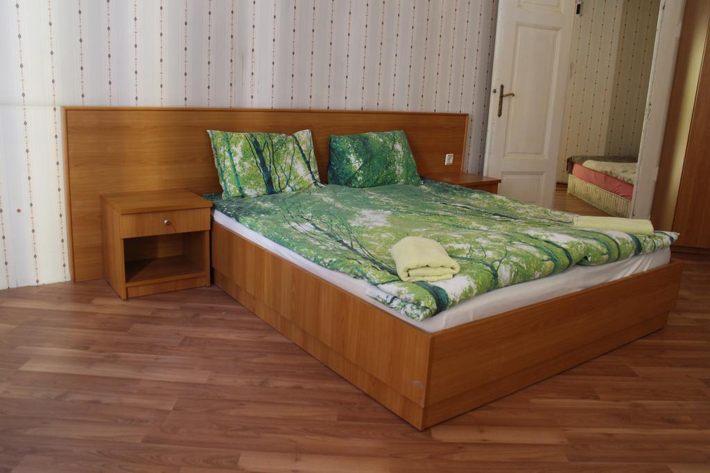 Casablanca City Varna Dış mekan fotoğraf