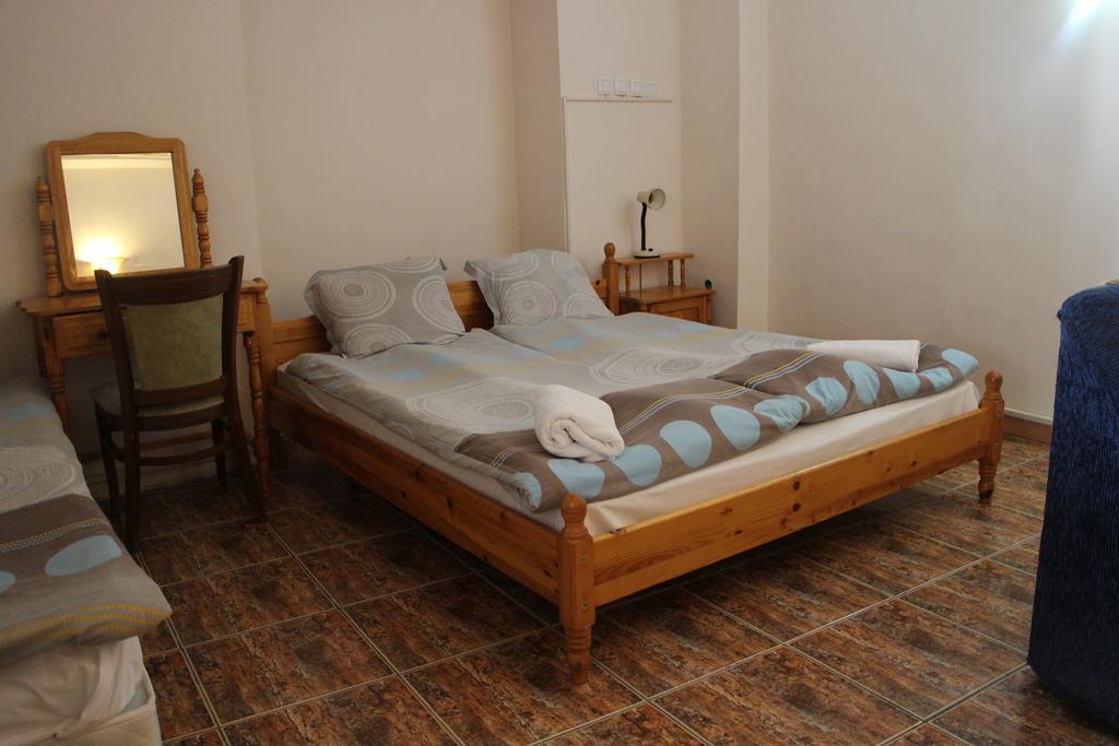 Casablanca City Varna Dış mekan fotoğraf