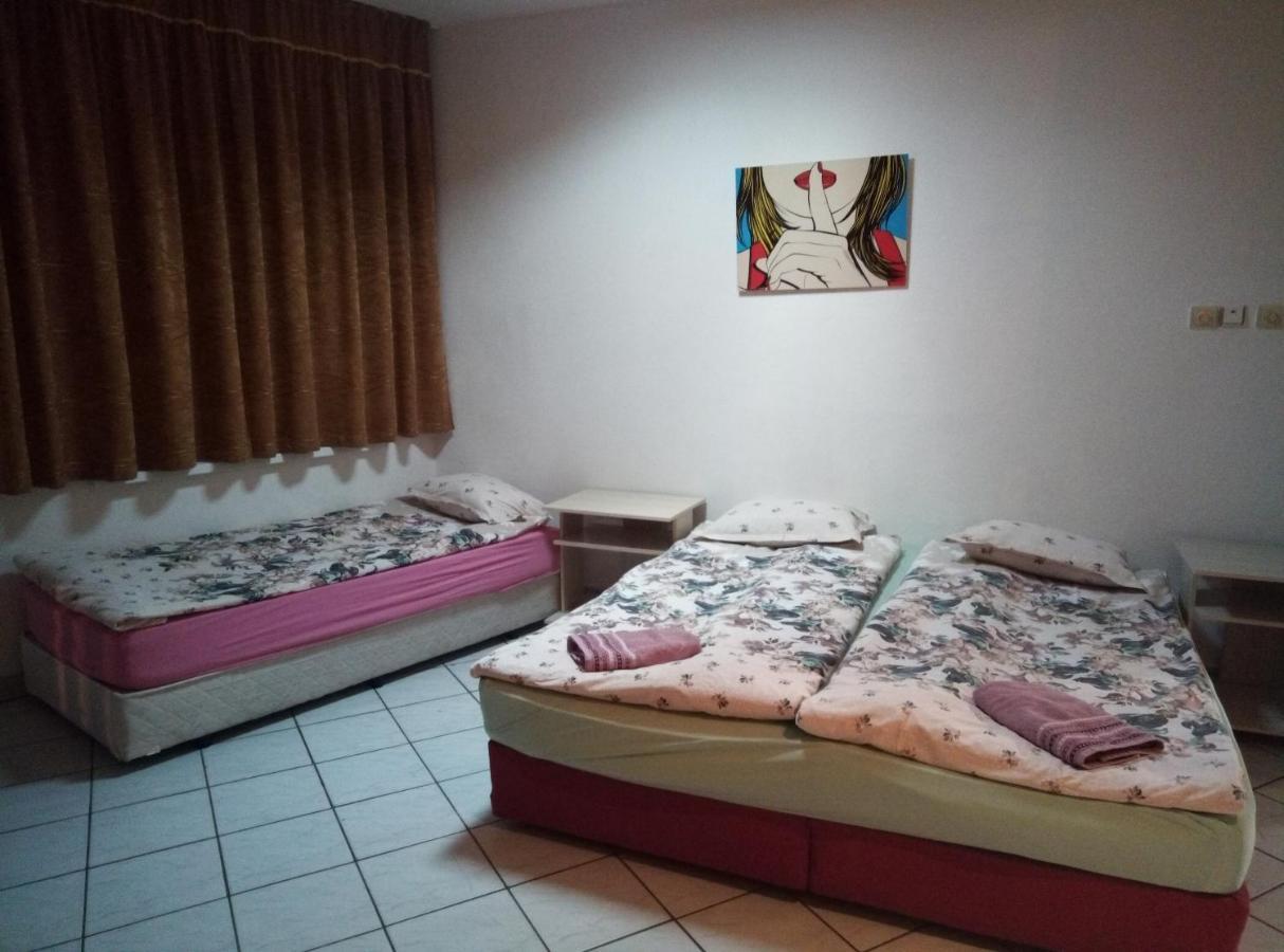Casablanca City Varna Dış mekan fotoğraf