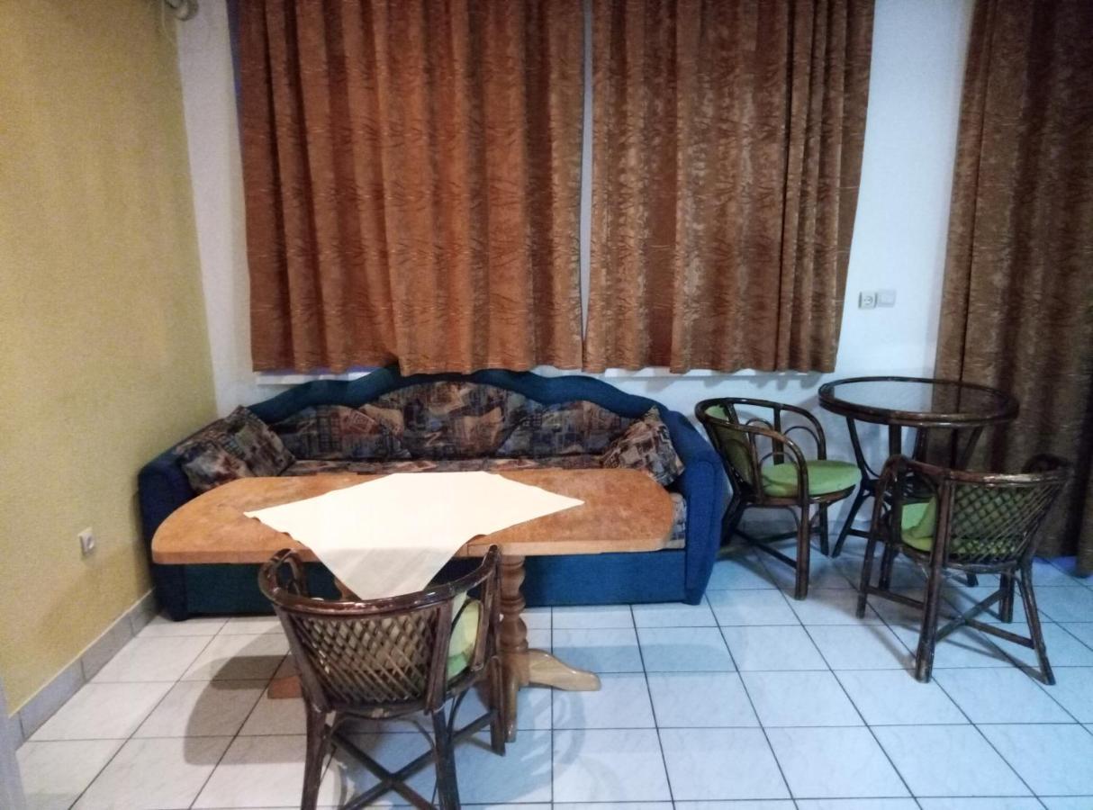 Casablanca City Varna Dış mekan fotoğraf