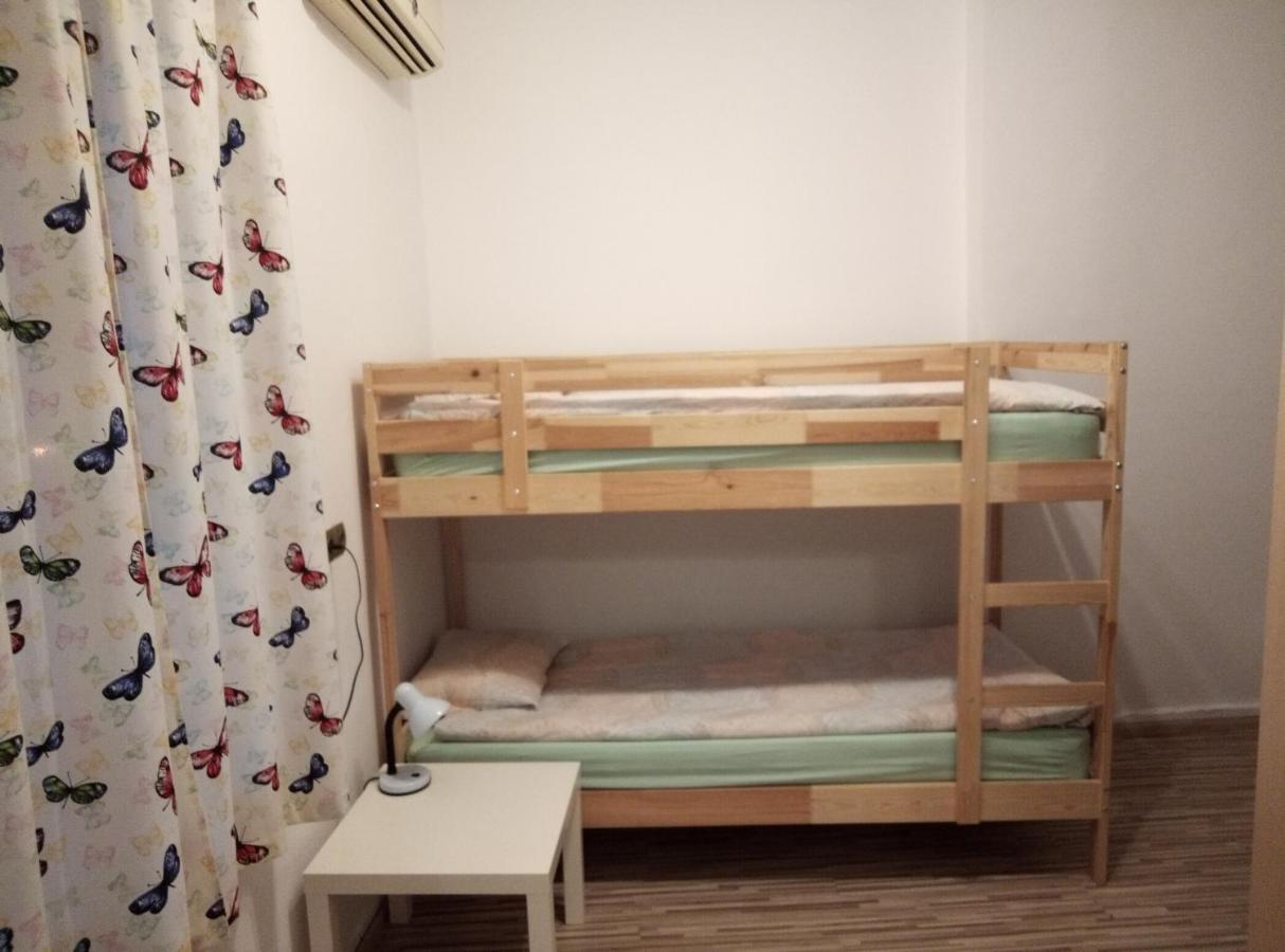 Casablanca City Varna Dış mekan fotoğraf