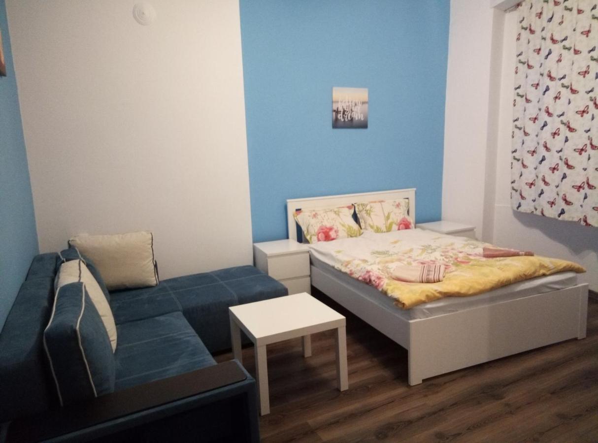 Casablanca City Varna Dış mekan fotoğraf