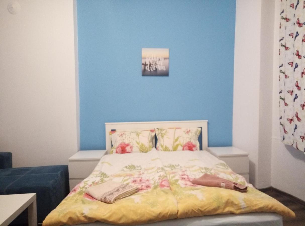 Casablanca City Varna Dış mekan fotoğraf